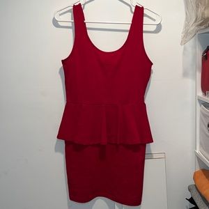 Dress from Forever 21